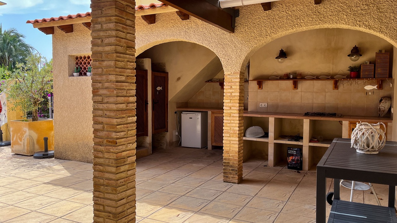 Photo of Patio Balcony in Coveta Fuma