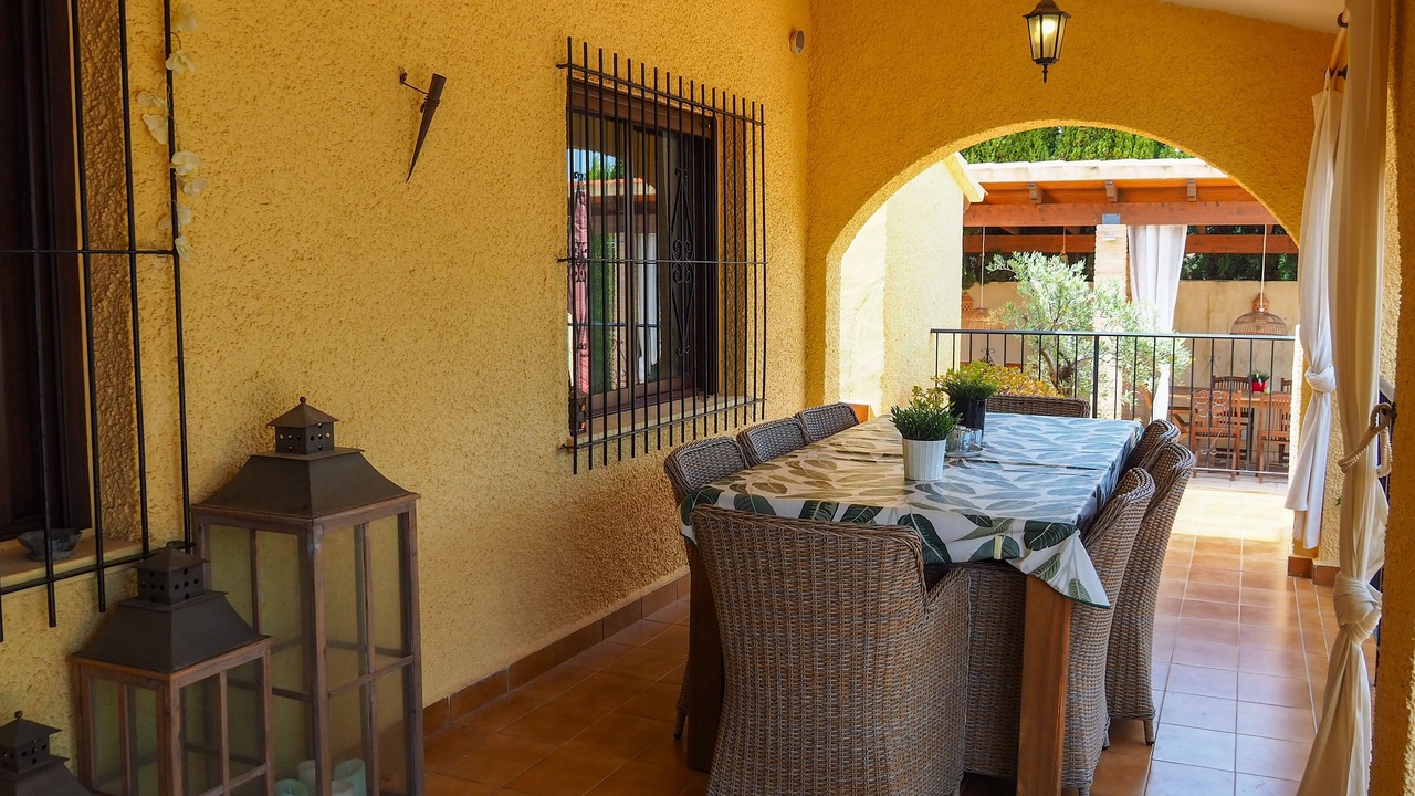Photo of Outdoor in Coveta Fuma