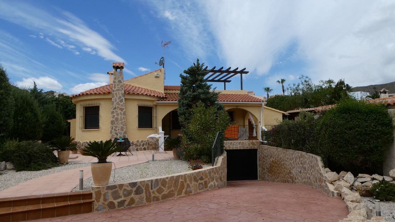 Photo of Outdoor in Coveta Fuma