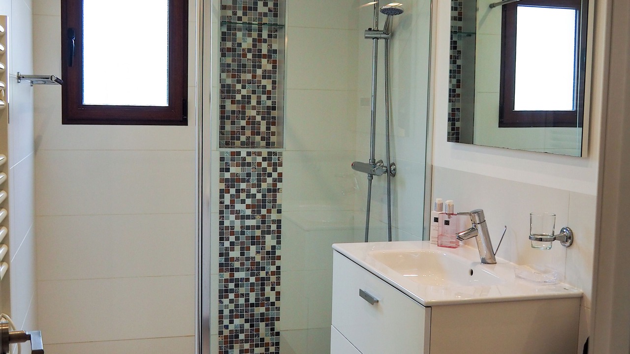 Photo of Bathroom in Coveta Fuma