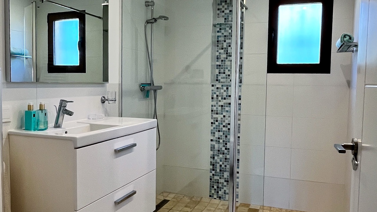 Photo of Bathroom in Coveta Fuma