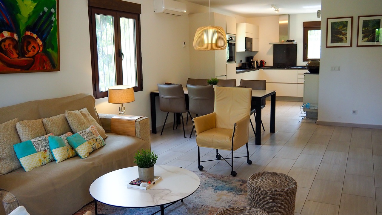 Photo of Livingroom in Coveta Fuma