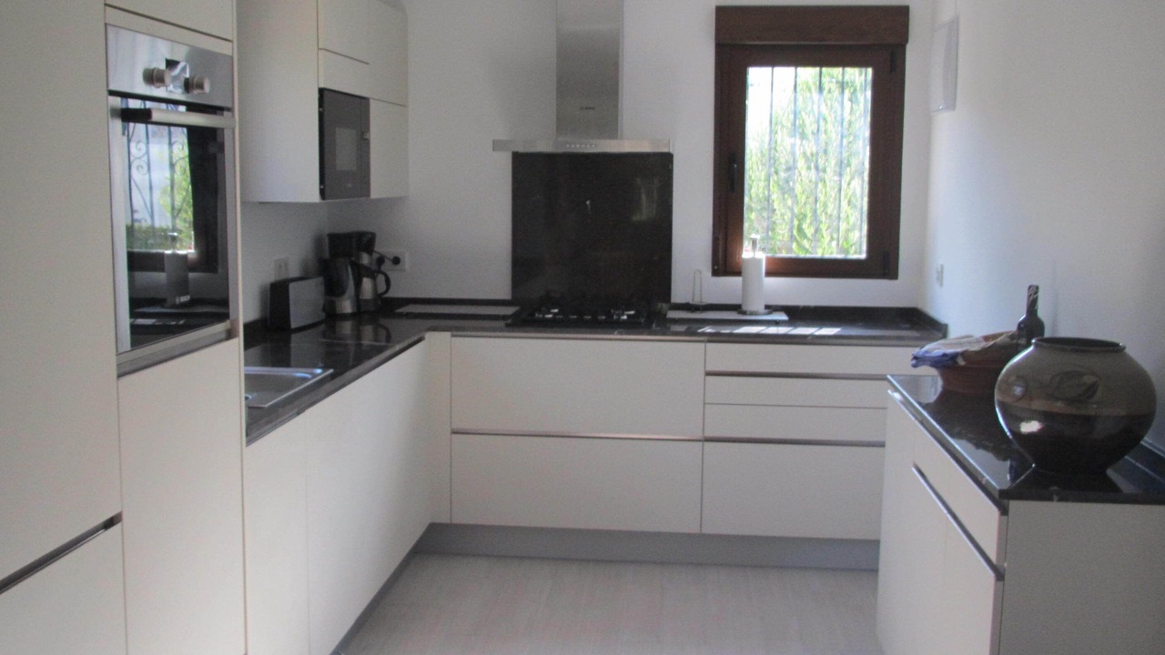 Photo of Kitchen in Coveta Fuma