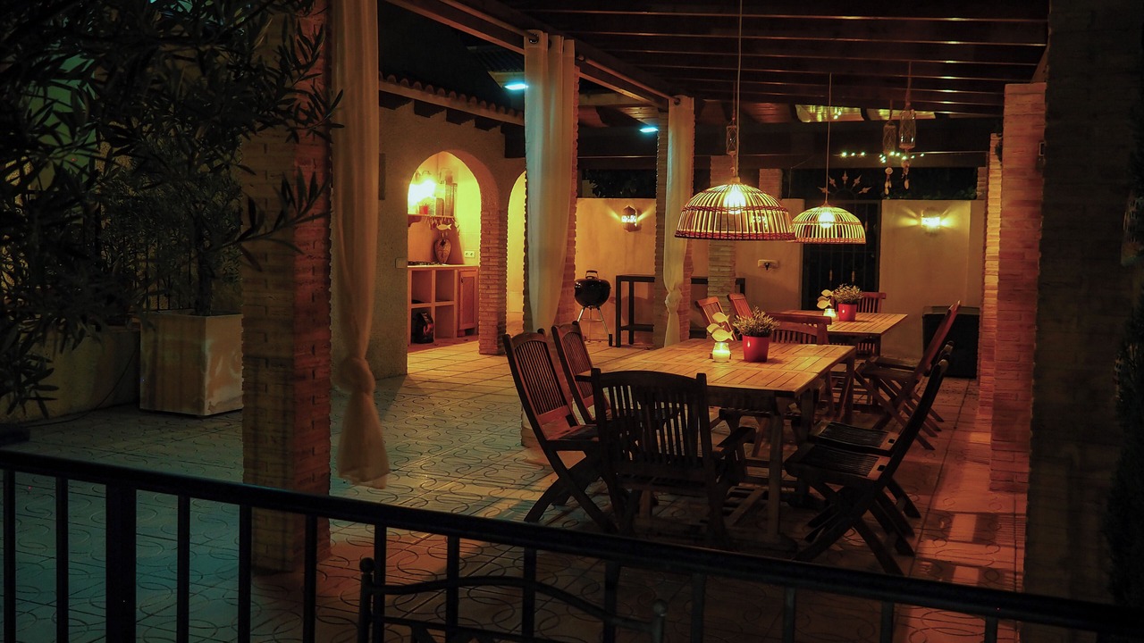 Photo of Outdoor in Coveta Fuma