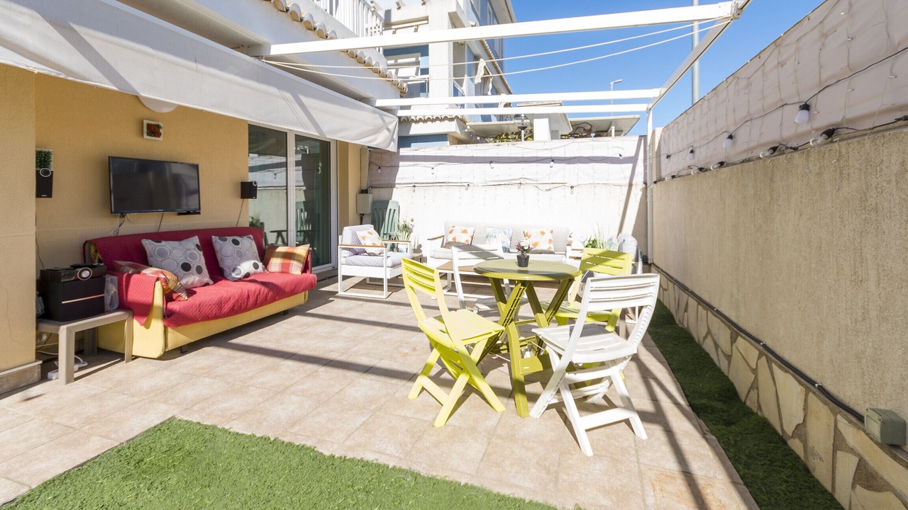 Photo of Outdoor in Playa de Gandia