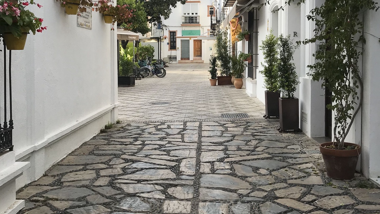 Photo of Outdoor in Historic Center of Estepona