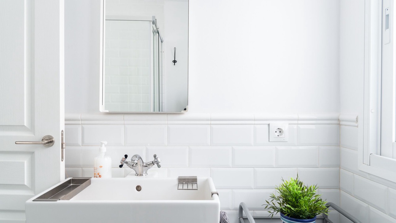 Photo of Bathroom in Historic Center of Estepona