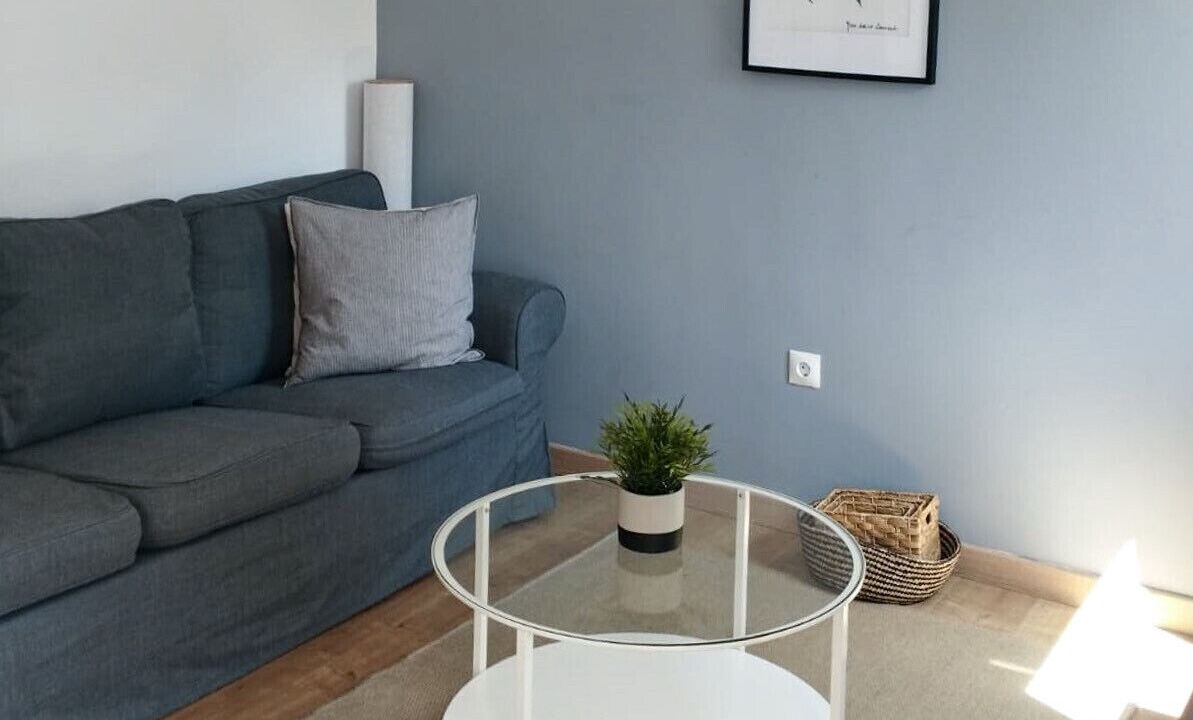 Photo of Livingroom in Historic Center of Estepona