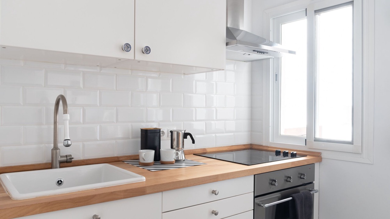 Photo of Kitchen in Historic Center of Estepona
