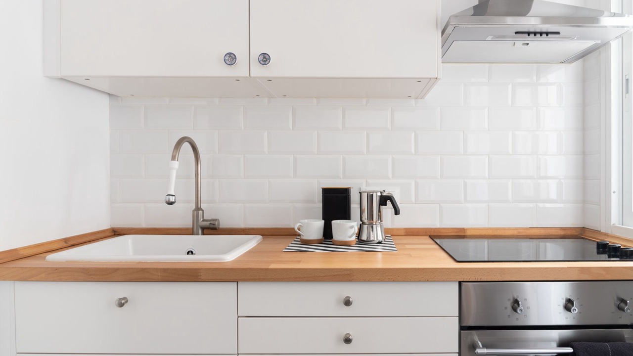 Photo of Kitchen in Historic Center of Estepona