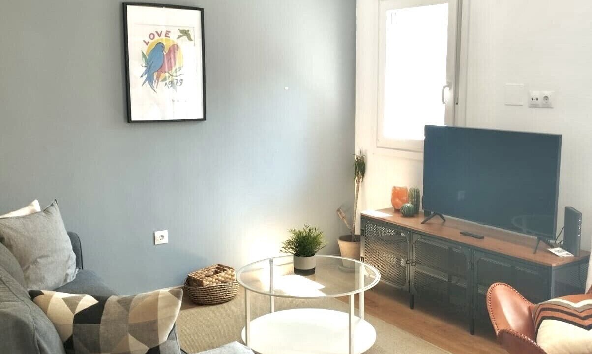Photo of Livingroom in Historic Center of Estepona