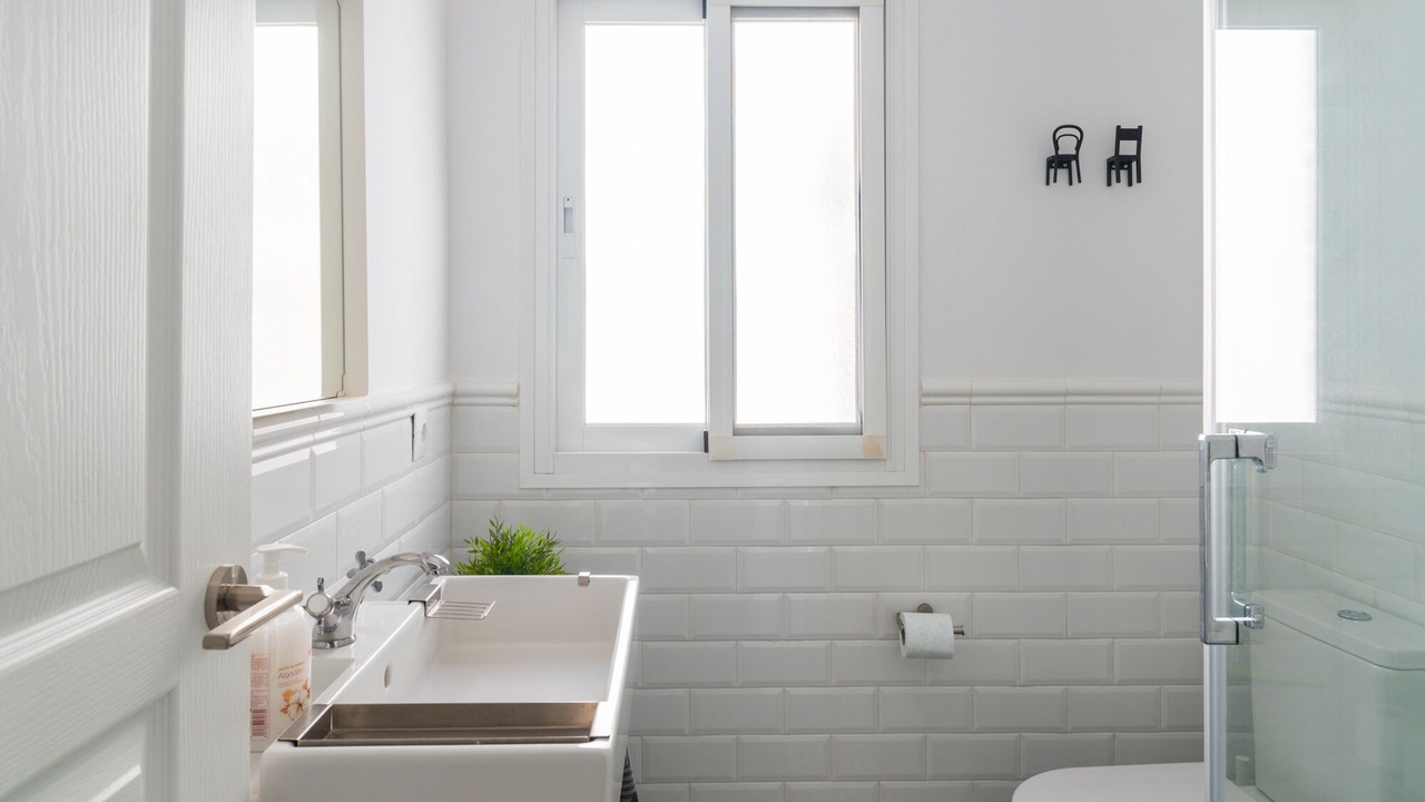 Photo of Bathroom in Historic Center of Estepona
