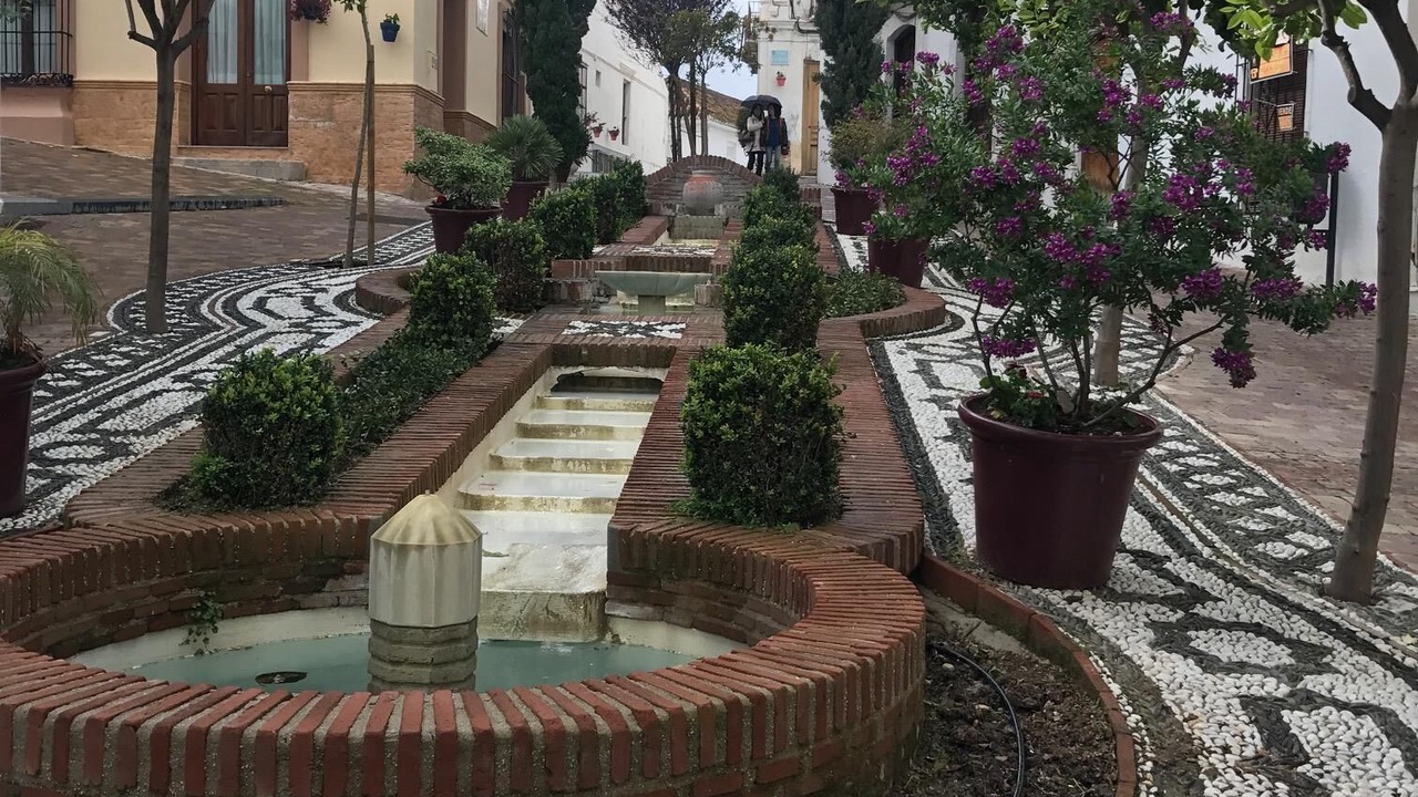 Photo of Outdoor in Historic Center of Estepona