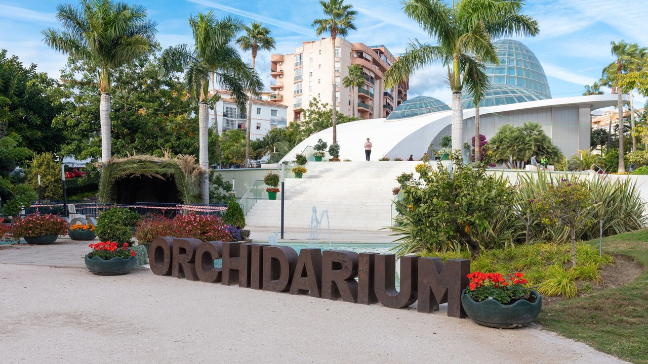 Photo of Outdoor in Historic Center of Estepona