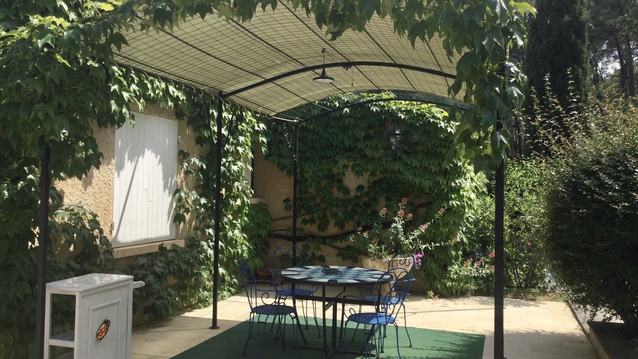 Photo of Outdoor in Roussillon