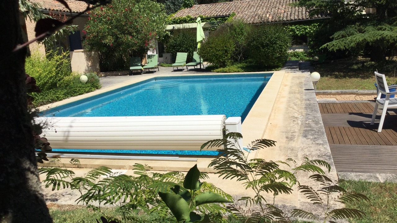 Photo of Outdoor in Roussillon