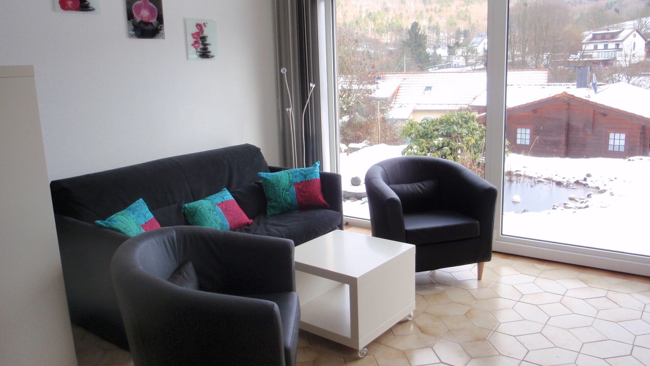 Photo of Livingroom in Schmitten