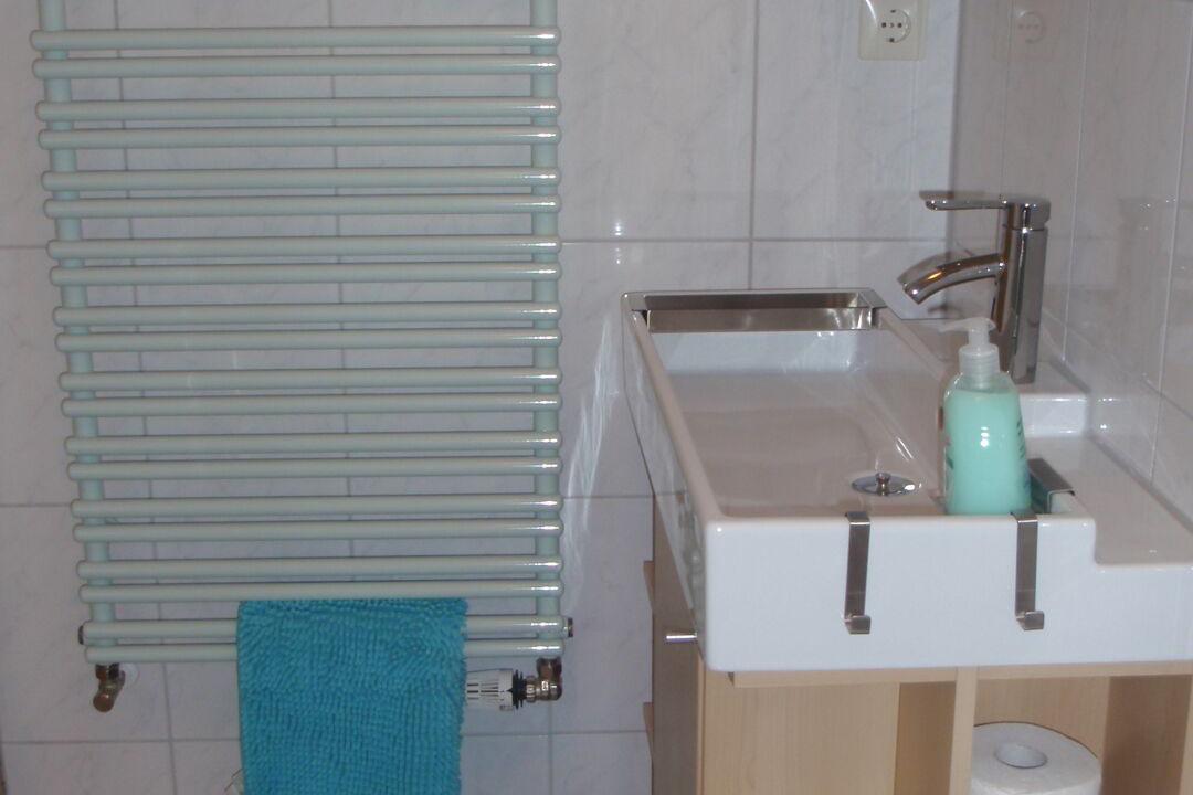 Photo of Bathroom in Schmitten