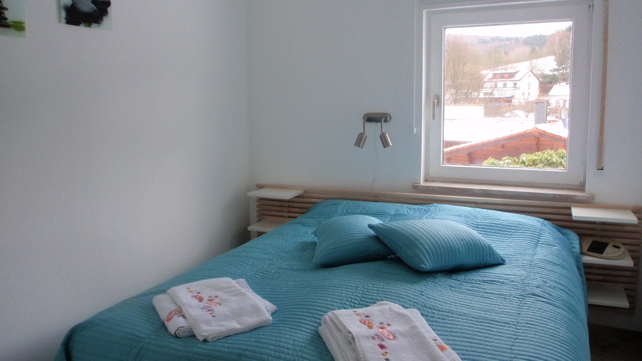 Photo of Bedroom in Schmitten