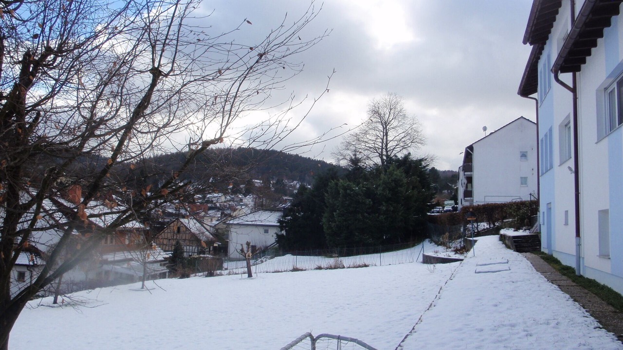 Photo of Outdoor in Schmitten