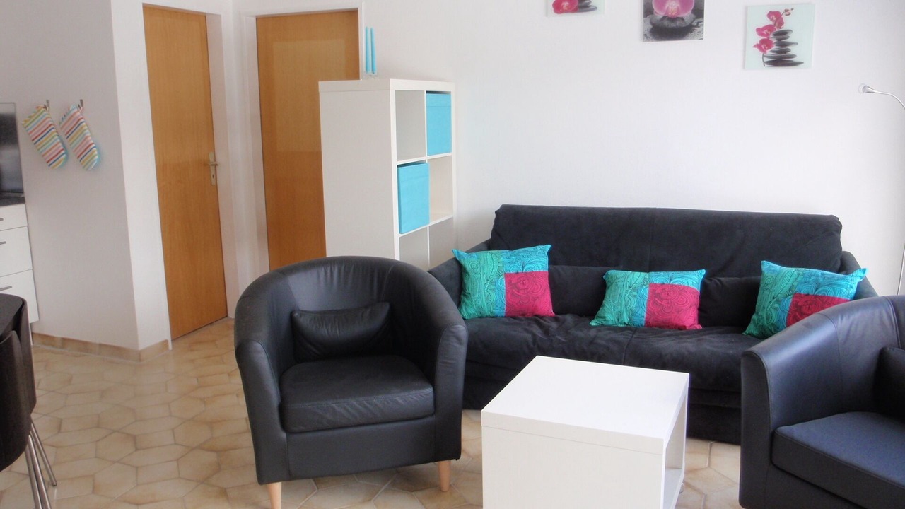 Photo of Livingroom in Schmitten