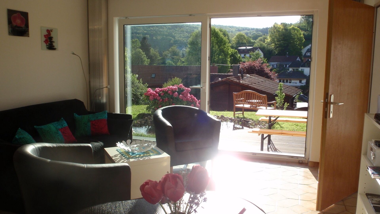 Photo of Livingroom in Schmitten