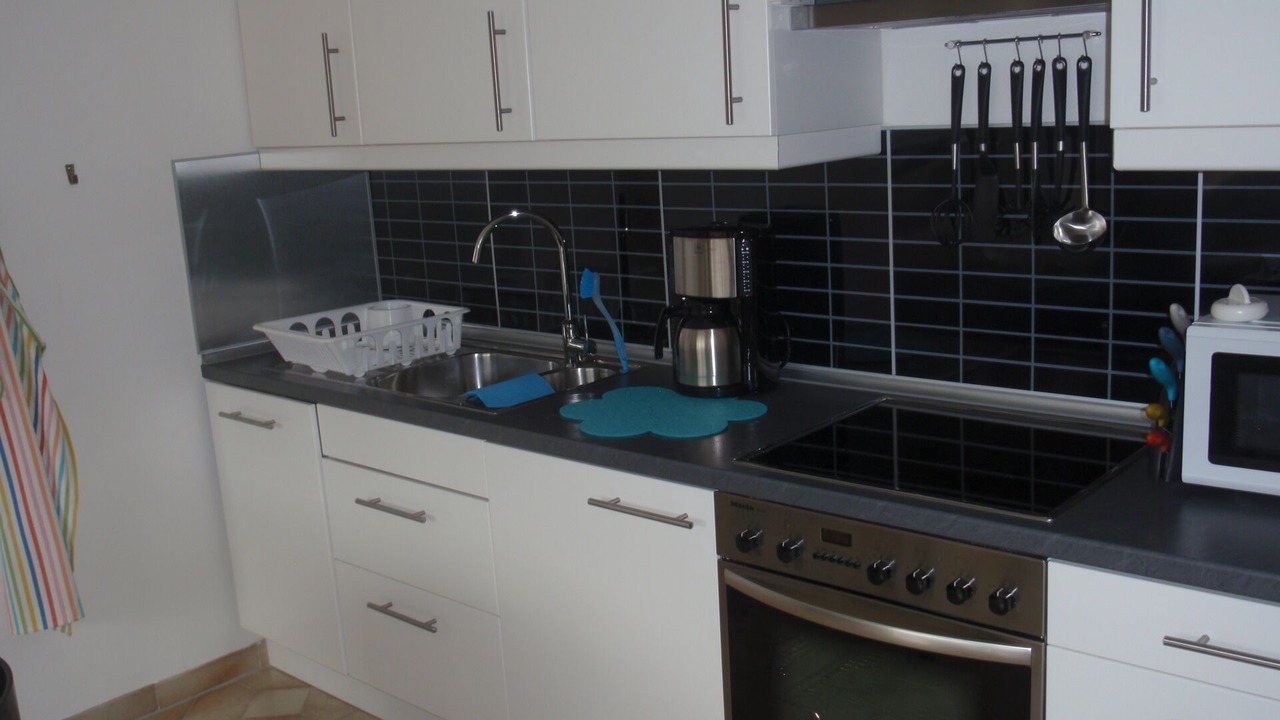 Photo of Kitchen in Schmitten