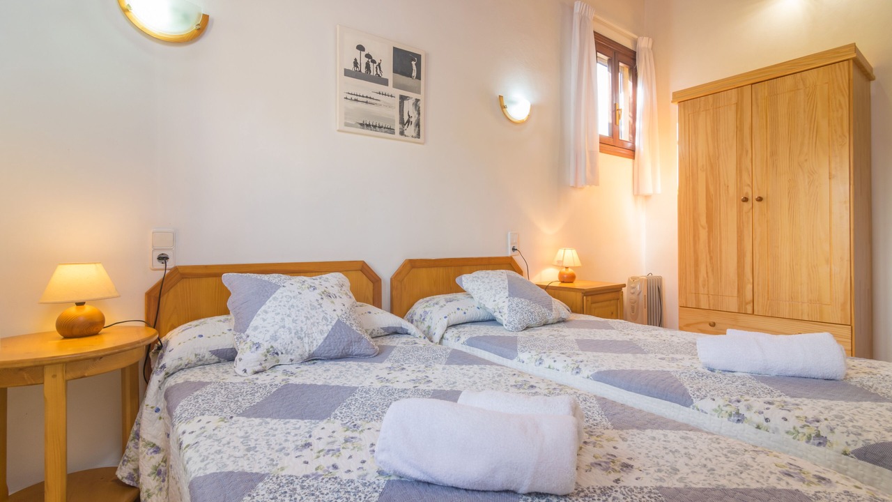 Photo of Bedroom in Sant Joan