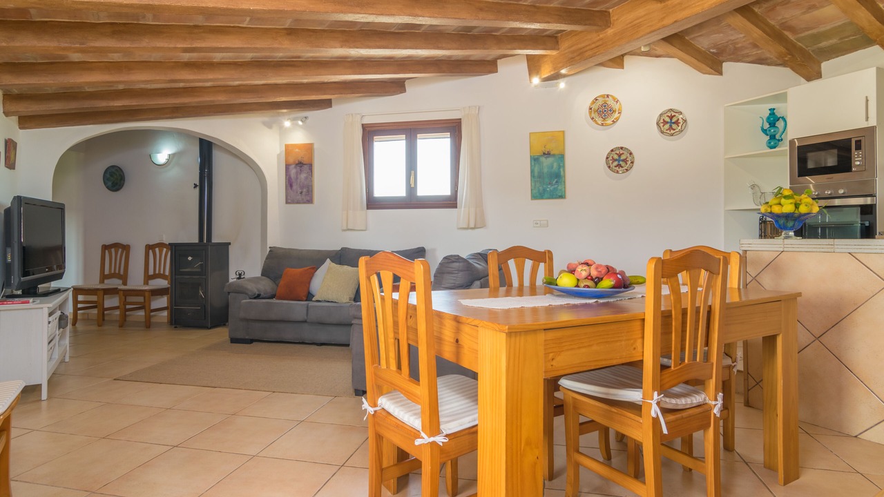 Photo of Livingroom in Sant Joan