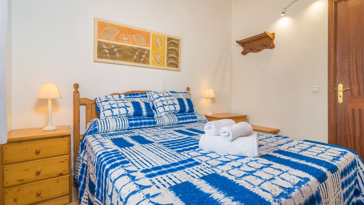 Photo of Bedroom in Sant Joan