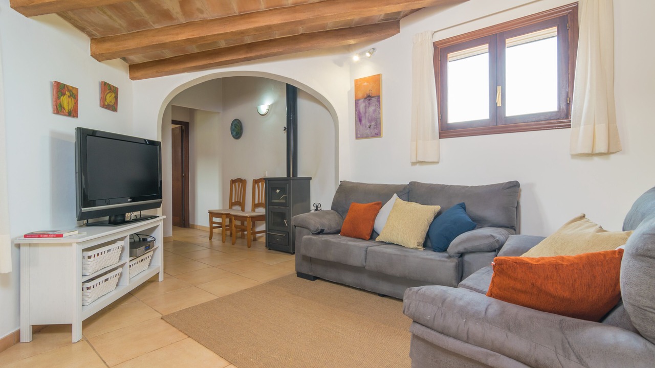 Photo of Livingroom in Sant Joan