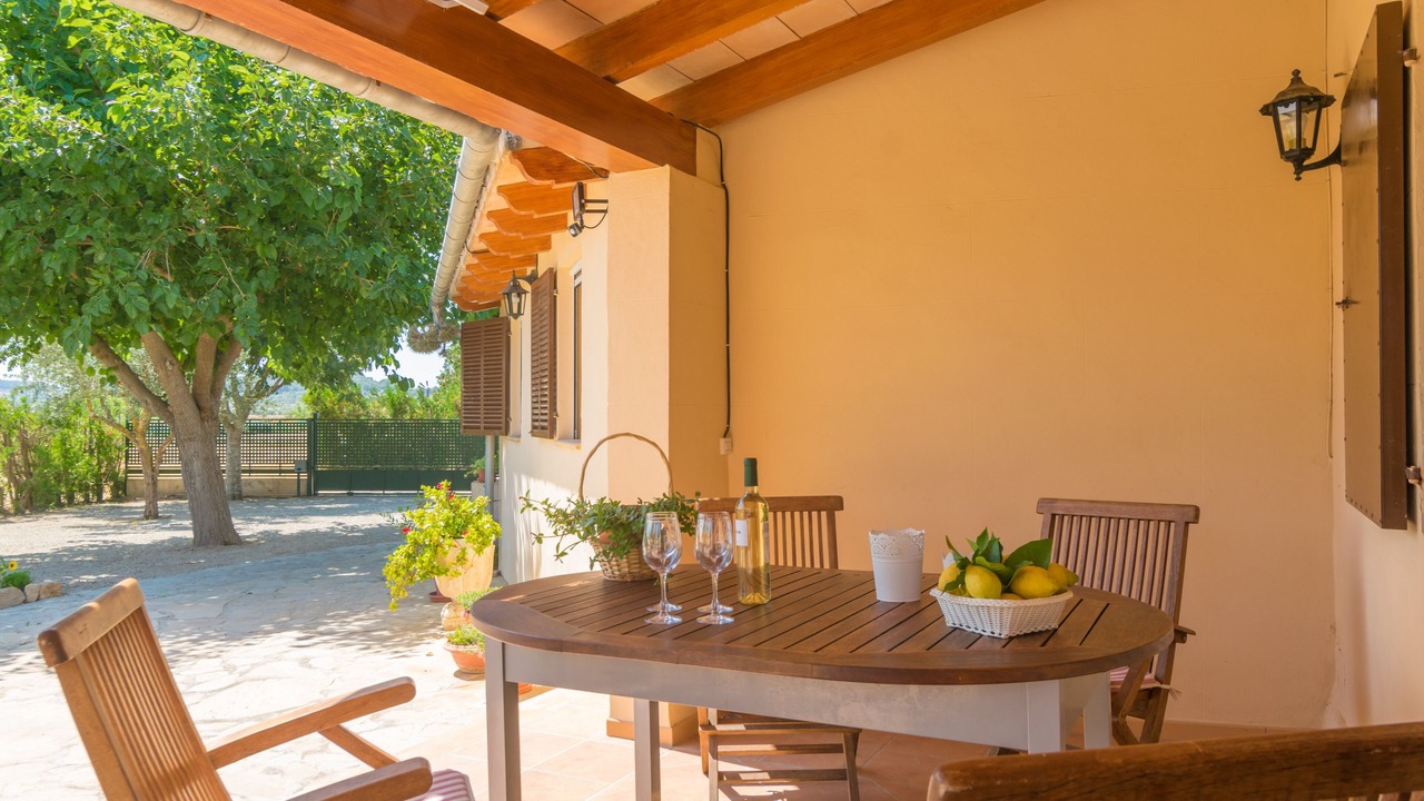 Photo of Outdoor in Sant Joan
