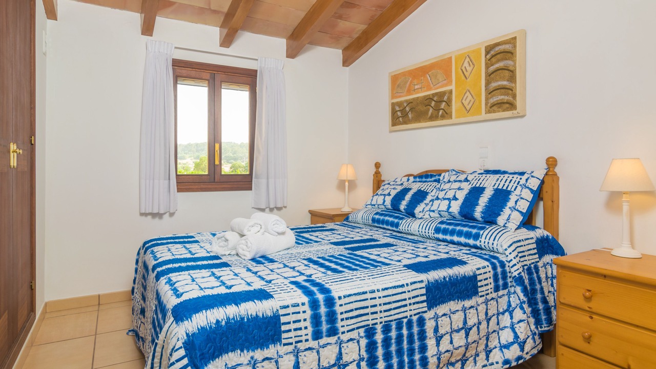 Photo of Bedroom in Sant Joan