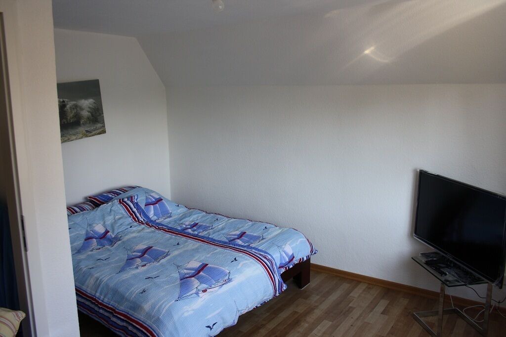 Photo of Bedroom in Hockensbull