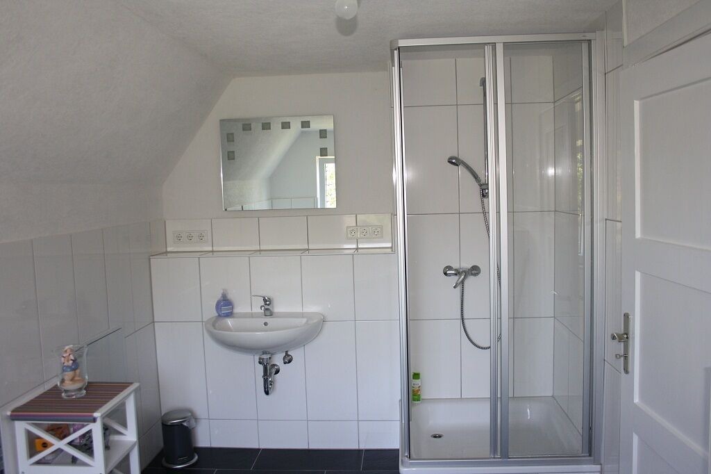 Photo of Bathroom in Hockensbull