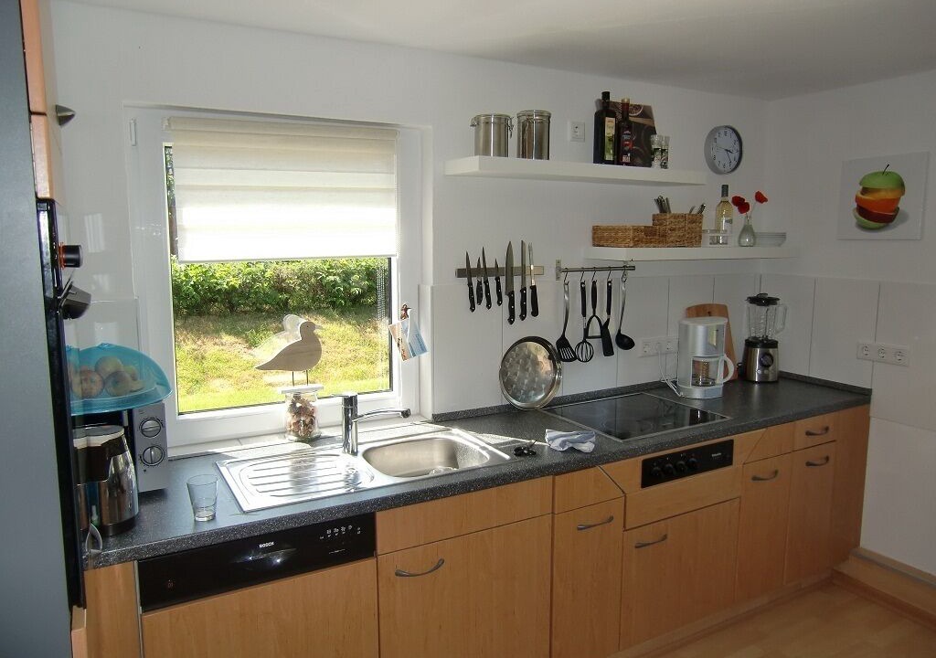Photo of Kitchen in Hockensbull