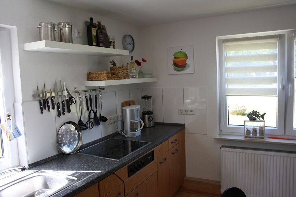 Photo of Kitchen in Hockensbull