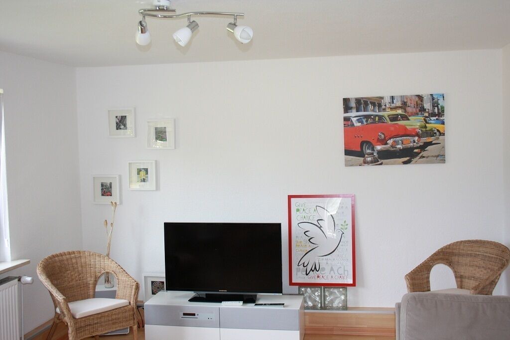 Photo of Livingroom in Hockensbull