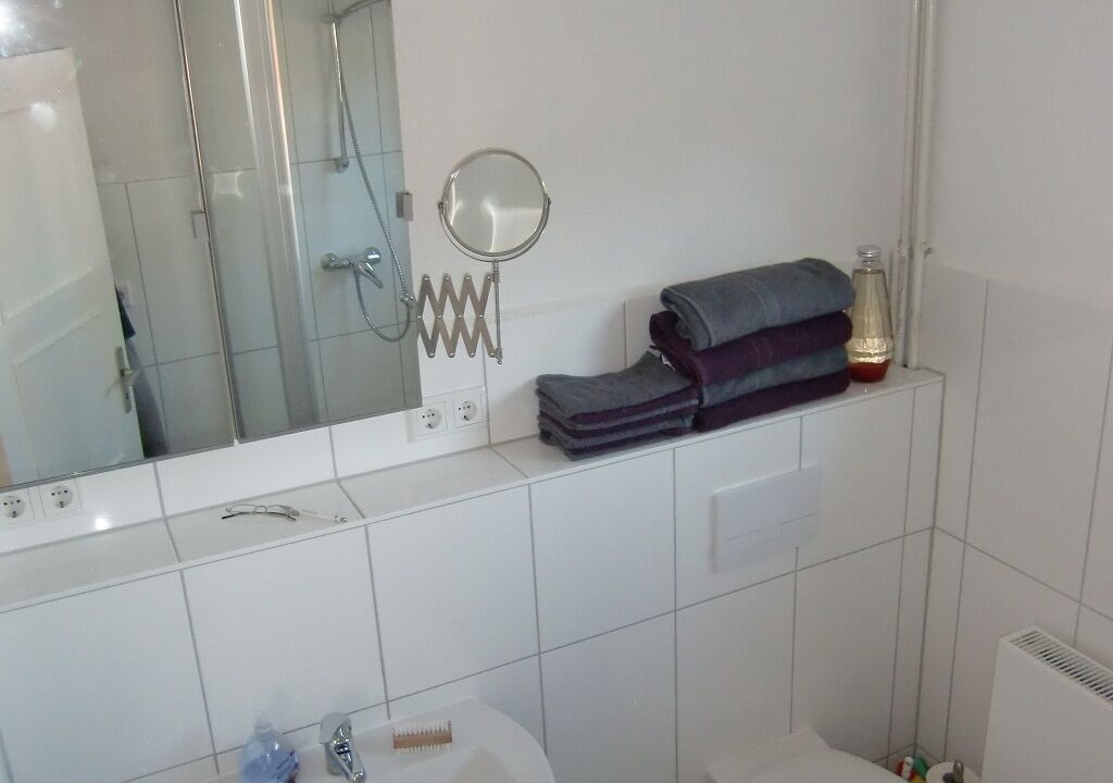 Photo of Bathroom in Hockensbull
