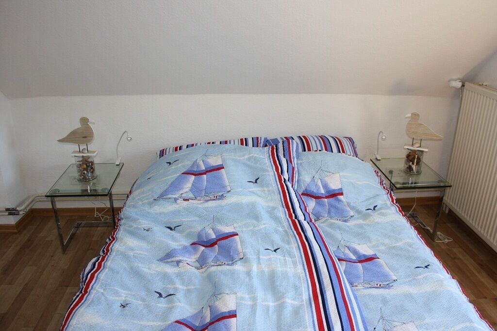 Photo of Bedroom in Hockensbull