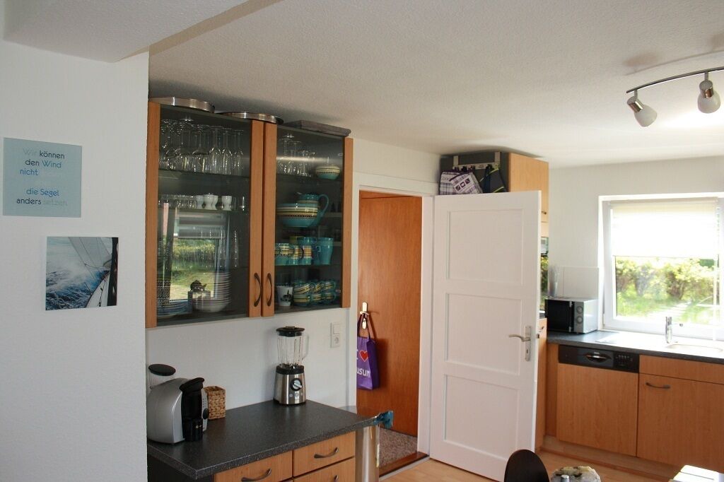 Photo of Kitchen in Hockensbull