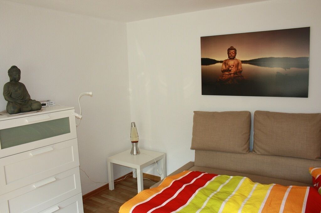 Photo of Bedroom in Hockensbull