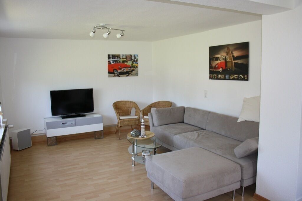 Photo of Livingroom in Hockensbull