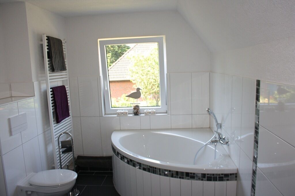 Photo of Bathroom in Hockensbull