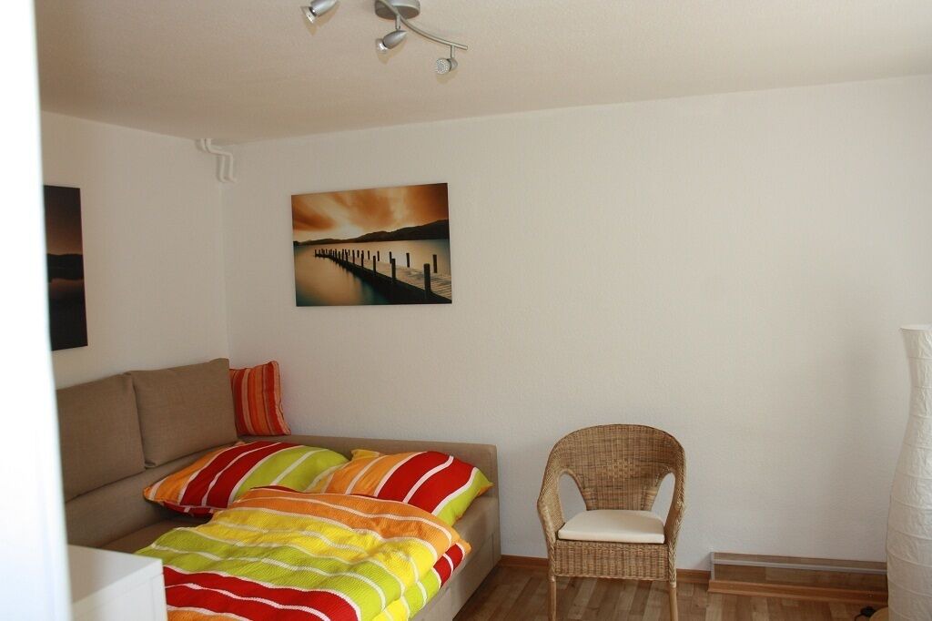 Photo of Bedroom in Hockensbull