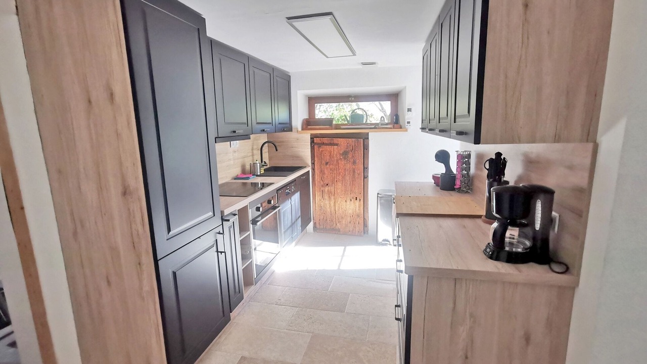 Photo of Kitchen in Campan