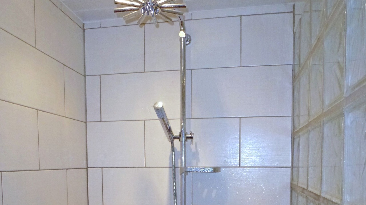 Photo of Bathroom in Campan