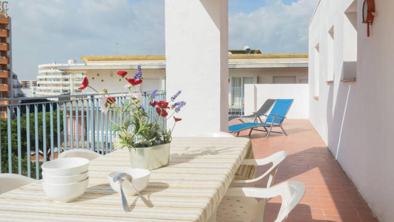 Photo of Outdoor in Santa Margarida