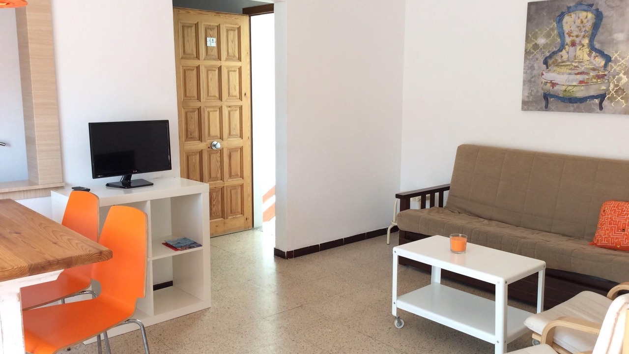 Photo of Livingroom in Santa Margarida