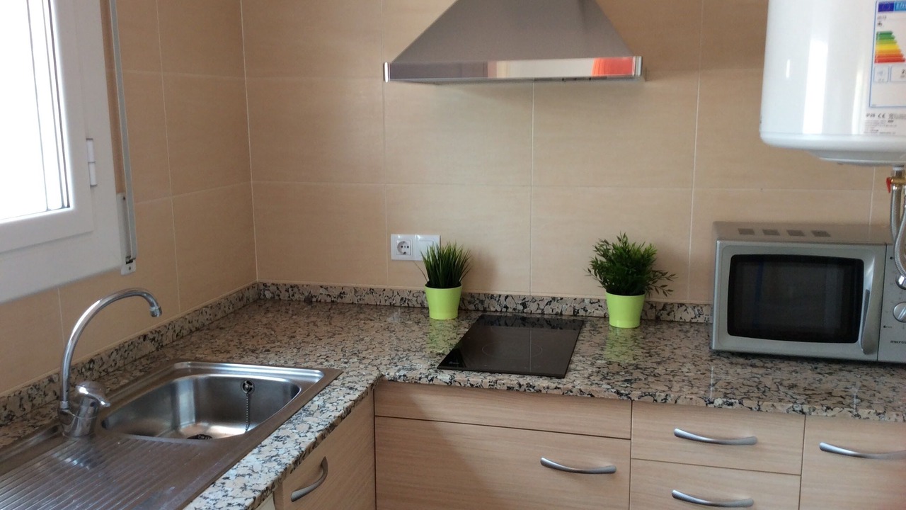 Photo of Kitchen in Santa Margarida